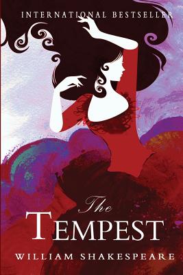 The Tempest Cover Image