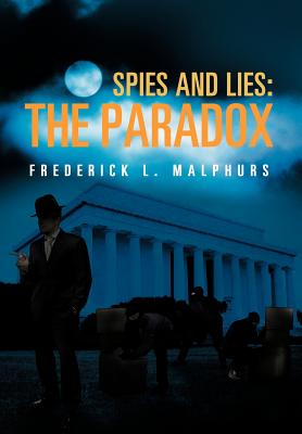 Spies and Lies Cover