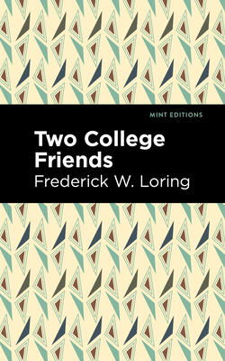 Two College Friends Cover Image