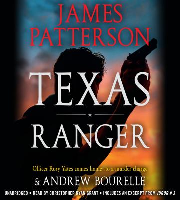 Texas Ranger (A Texas Ranger Thriller #1)
