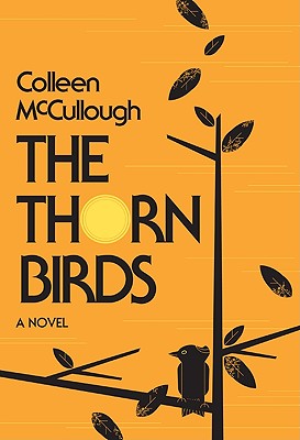 Bygone Bestsellers - Colleen Mccullough'S The Thorn Birds | Interabang Books