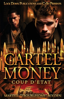 Cartel Money Cover Image