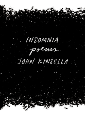 Insomnia: Poems Cover Image