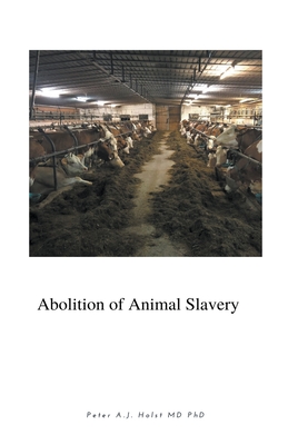 Abolition of Animal Slavery Cover Image