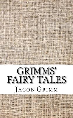 Grimms' Fairy Tales