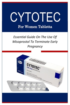Cytotec tablette