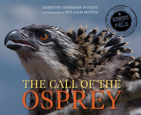 Call of the Osprey (Scientists in the Field) Cover Image