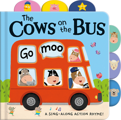 Cows on the Bus Cover Image