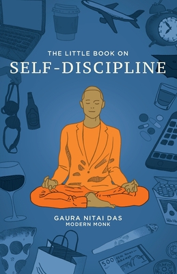 The Little Book on Self-Discipline Cover Image