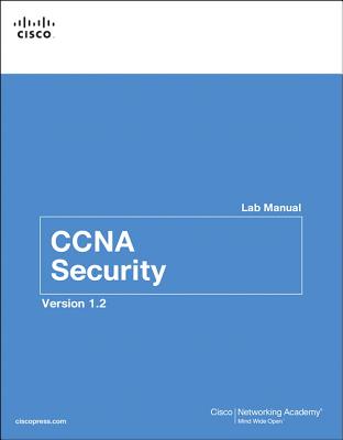 Ebook Ccna Security 640-554 Official Cert Guide