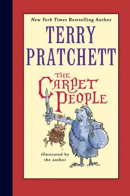 Cover Image for The Carpet People