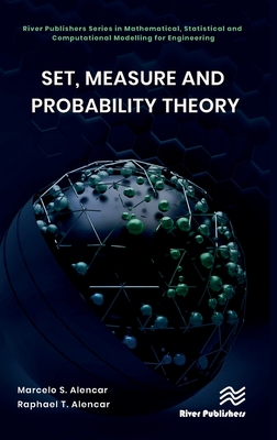 Set, Measure and Probability Theory Cover Image