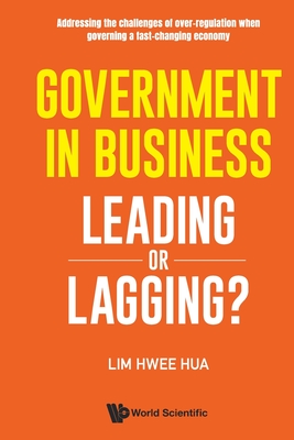 Government in Business: Leading or Lagging? Cover Image