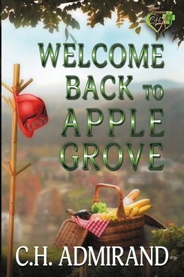 Welcome Back to Apple Grove Cover Image
