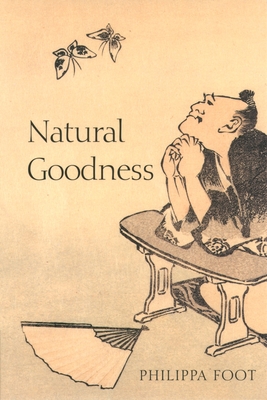 Cover for Natural Goodness