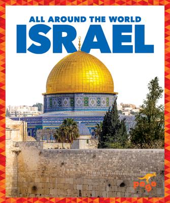 Israel (All Around the World)