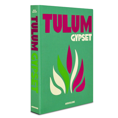 Tulum Gypset By Julia Chaplin Cover Image
