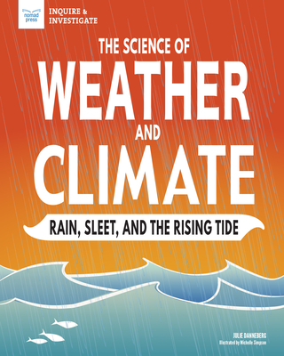 Cover for The Science of Weather and Climate