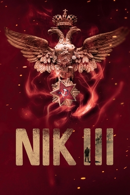 Nik III By Michael Lamantia Cover Image