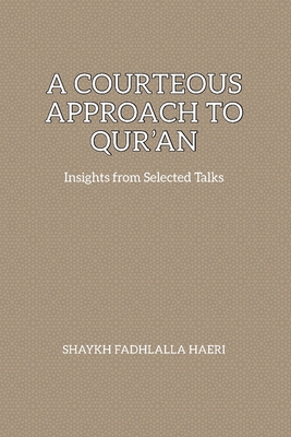 A Courteous Approach to Qur'an Cover Image