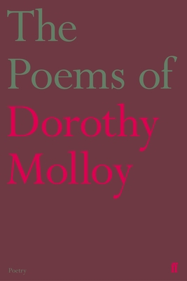 The Poems of Dorothy Molloy Cover Image