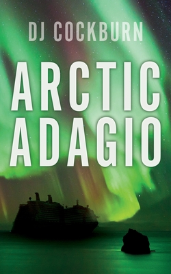 Cover for Arctic Adagio