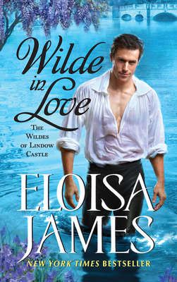 Wilde in Love: The Wildes of Lindow Castle cover