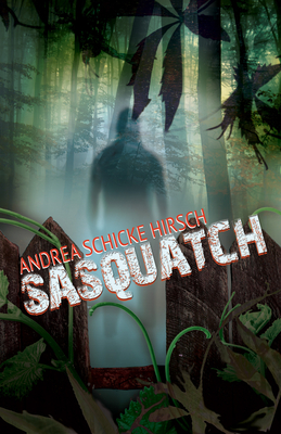 Cover for Sasquatch