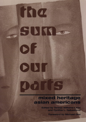 Cover for The Sum Of Our Parts