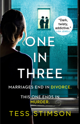One in Three By Tess Stimson Cover Image