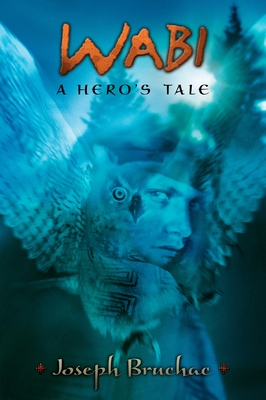 Wabi: A Hero's Tale Cover Image