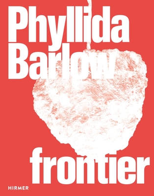 Phyllida Barlow: frontier Cover Image
