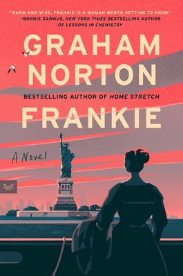 Frankie: A Novel (Paperback) | Unabridged Bookstore