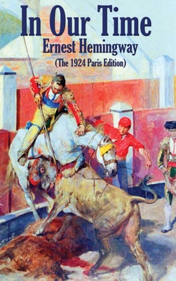Cover for In Our Time