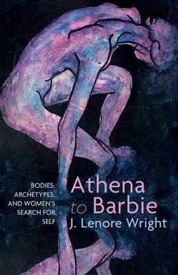 Cover for Athena to Barbie