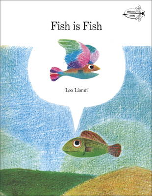 Fish Is Fish Cover Image