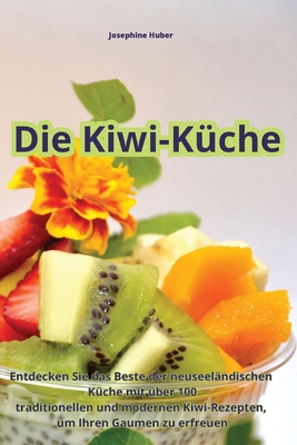 Die Kiwi-Küche Cover Image