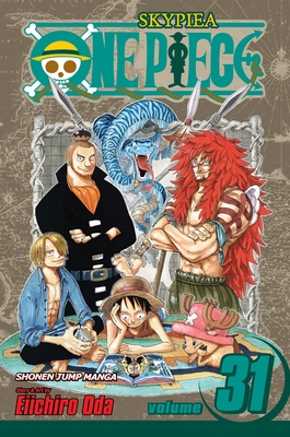 One Piece (tome 37) - (Eiichiro Oda) - Shonen []