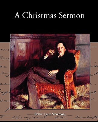 A Christmas Sermon Cover Image
