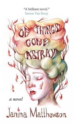 Cover Image for Of Things Gone Astray: A Novel
