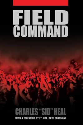 Field Command Cover Image