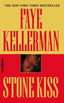 Stone Kiss By Faye Kellerman Cover Image