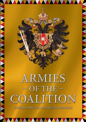Armies of the Coalition Cover Image