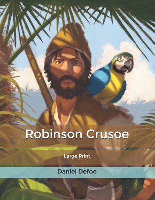 Robinson Crusoe