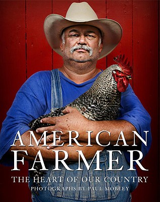 American Farmer Cover