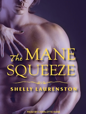 The Mane Squeeze Cover Image