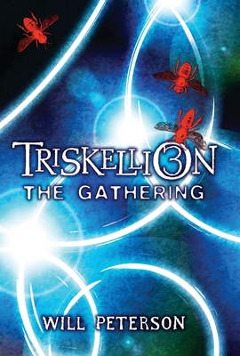 Triskellion 3: The Gathering By Will Peterson Cover Image