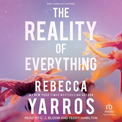 The Reality of Everything Cover Image