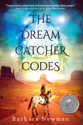 Cover for The Dreamcatcher Codes