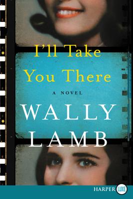 I'll Take You There: A Novel Cover Image